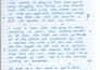 do beautiful handwritten notes